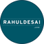 Rahul Desai's Website